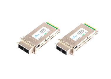 Κίνα X2 Sc Mmf πομποδεκτών για το x2-10gb-SR 10g Ethernet, ενότητες 10Gbase X2 προμηθευτής