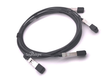 Κίνα 25gbps SFP+ άμεσα συνδέουν το καλώδιο/25GE Ethernet DAC άμεσο συνδέουν το καλώδιο προμηθευτής