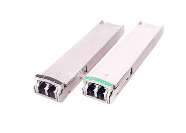 Κίνα Xfp-10g-SR ενότητα πομποδεκτών 10gbase-SR Ethernet XFP ενοτήτων SFP για MMF 300m προμηθευτής