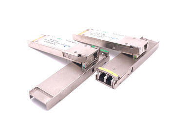 Κίνα 10Gbps πομποδέκτης xfp-10glr-OC192SR SFP για XFP 10gbase-LR Ethernet προμηθευτής