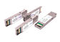 Xfp-10g-SR 10g 300m οπτικός πομποδέκτης Xfp για Gigabit Ethernet/γρήγορα Ethenet προμηθευτής