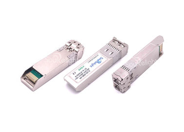 Κίνα Οπτική ενότητα Sm Ddm ή DOM ινών Lw πομποδεκτών της LR Sfp28 Ethernet προμηθευτής